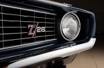 Chevrolet Camaro Z28 1969 года